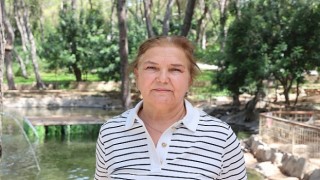 Büyükşehirden çocuklara özel kaplumbağa etkinliği