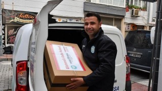 Büyükşehirden Çölyak Farkındalık Etkinliği