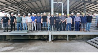 Büyükşehirden kurban kesim elemanı kursu