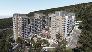 Büyükşehirin sosyal konut projesi için başvurular sonuçlandı