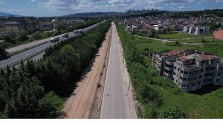 Büyükşehirle raylı sistem ağı genişliyor