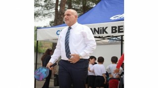 Canik Belediyesi 26. Canik Akıl ve Zekâ Oyunu Sınıfını Öğrencilerin Hizmetine Sundu