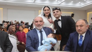 Canik Belediyesinin Aile Yılına Özel Programları Göz Doldurdu