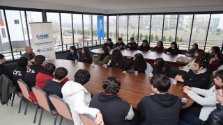 Canik kültür ve sanatta hız kesmiyor