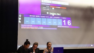 Çankaya Belediyesi Kreşlerinde Eşitlik İlkesiyle Kayıt Hakkı