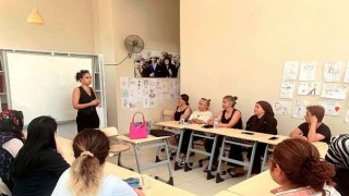 Çiğli Belediyesinden anneler için bilgilendirici seminer