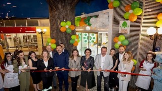 Çocuklar sürdürülebilir gıdayı keşfetmek için buluşuyor!