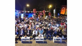 Cumhuriyet Orkestrası Aksekide