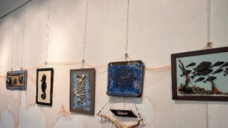 ”Deniz Kabuğu 2” ziyaretçilerini bekliyor