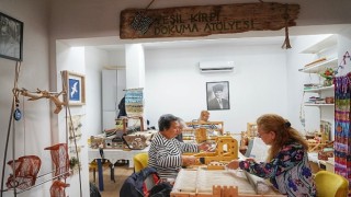 Denizli: “Hayat boyu öğrenmenin ve üretmenin yaşı yok”