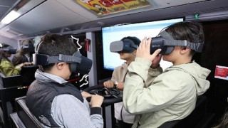 Depremden korunma ve güvenli yaşam eğitimleri, çocuklara can simidi oluyor