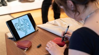 DESA, Nişantaşı Mağazasında Moda Tutkunları ile Buluştu