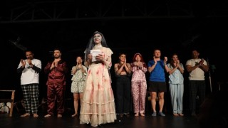 Digiturk Tiyatro Kulübünün Hazırladığı “Aslında” OyunuBüyük İlgi Gördü!