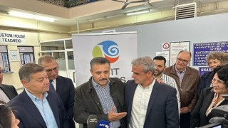 Dikili-Midilli Seferi Ege nin İki Yakasını Birleştirdi