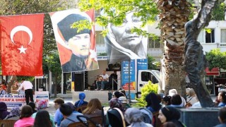 DMD ve SMA farkındalığı: Gerçek Anneler Günü çocukların umutla büyüdüğü gün olacak