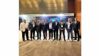 Dünyanın En İyi TOP 10 Veri merkezi İnşaat Şirketleri Listesinde 4. Sırada Yer Alan Serban, DCD Connect Madridte Uçtan Uca Veri Merkezi Çözümleriyle Dikkat Çekti!