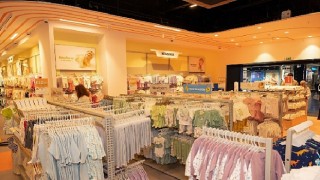 ebebek Birleşik Krallıktaki üçüncü mağazasını açtı