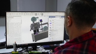 Efatech, Dassault Systèmesin 3DEXPERIENCE Platformu ile Tekstil Otomasyonunda Verimliliği Artırdı
