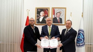 Efeler Yolu;nun iki ayrı tasarımı Türk Patent ve Marka Kurumu tarafından tescillendi