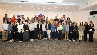 Ege Serbest Bölgesindeki Firmalar Kaynak Kullanımında İş Birliği Yapacak