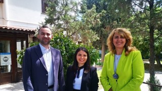 Ege Üniversitesi 2. Uluslararası Turan Film Festivalinde Sinemanın Anlatı Dili ve Geleceği Tartışıldı