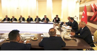 Ege Üniversitesi ile birlikte üç üniversitenin makine ve enerji mühendisliği öğrencilerine burs ve istihdam sağlanacak