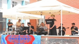 Ege Üniversitesinde Hıdırellez coşkuyla kutlandı