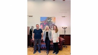 Egeli akademisyenler bilim dünyasına yeni bir denizel omurgasız türü kazandırdı