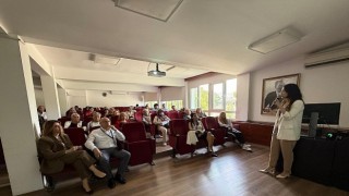 Egeli bilim ekibi: İklim değişikliği astım ve alerjik rinit hastalılarını doğrudan tetikliyor