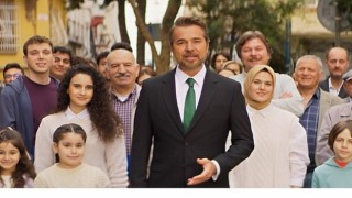 Eminevimin yeni reklam filmi yayında: ”35 Yıldır Tüm Türkiyede Ev Almanın En Kolay Yolu”