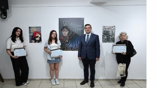 En iyi kitap kapağı tasarımlarına ödül