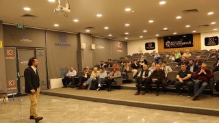 ”Esnaf Akademisi” Kocaelinde başladı