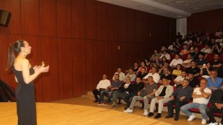 EÜ de “Memleketimin Türküleri” dinletisiyle Kastamonu ezgileri yankılandı