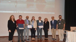 EÜde multidisipliner yaklaşım ve akademik girişimciliğin anahtarları paylaşıldı