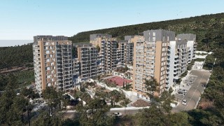 Ev sahibi olmaya bir adım daha yaklaştılar