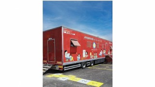 Form Şirketler Grubundan eğitime destek: TEGV Ateşböceği Öğrenim Birimi sayesinde yüzlerce çocuk, nitelikli eğitim desteğiyle buluşacak