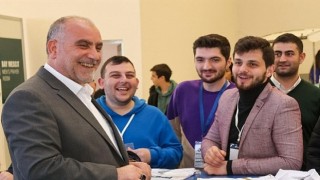 Gençler! Bu Yıl Da KPSS Ücretleriniz Canik Belediyesinden!