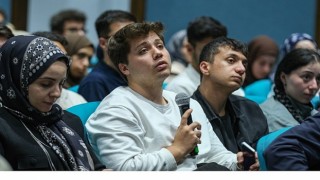 Gençler, hayal kapılarını ”Kılavuz Kariyer” ile aralayacak