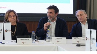 GENUp Hızlandırma Programı, girişimcileri küresel pazarlara taşıyacak