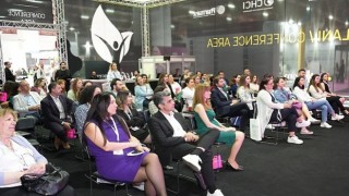 Gıda Sektörünün Karar Vericileri Food & Nutritional Ingredientste Bir Araya Geliyor