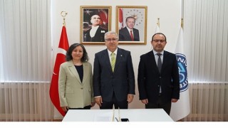 Güneş enerjisi kullanımının potansiyelini belirleyecek projeye TÜBİTAKtan destek