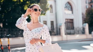 Güneş Gözlüğü Seçimine Dikkat: Sahtesi Katarakta Sebep Oluyor