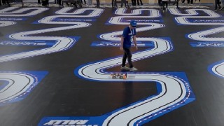 Haluk Levent Ağrının Zirvesinde Teknoloji Yarışması nda gençlerle buluşacak