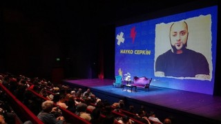 Hayko Cepkin: “Benim En Çok Hatırlamak İstediğim Halim Canlı Performansım”