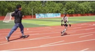 HONOR, Robotik Alanına Adım Atıyor: ”Alpha Planı” ile Yeni Bir Dönem Başlıyor