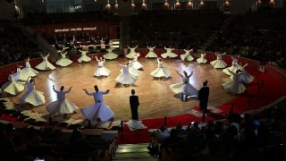 Hz. Mevlana ve Ailesinin Konyaya Gelişlerinin 797. Yılında “Teşrif-i Mevlana” Etkinlikleri Başladı