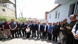İHH Dilovası Açıldı, İyilik Hareketi Başladı!