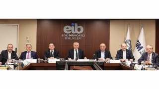 İhracatçılar aflatoksinli inciri enerjiye dönüştürdü, İspanyada uluslararası sürdürülebilirlik ödülü aldı