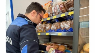 İnegöl Belediyesi Zabıta Müdürlüğü Halk Sağlığı İçin 7/24 Sahada