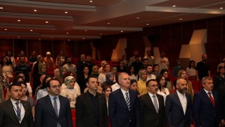 İnegölde 2. PDR Zirvesi Gerçekleştirildi